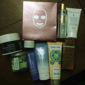 Beauty bundle